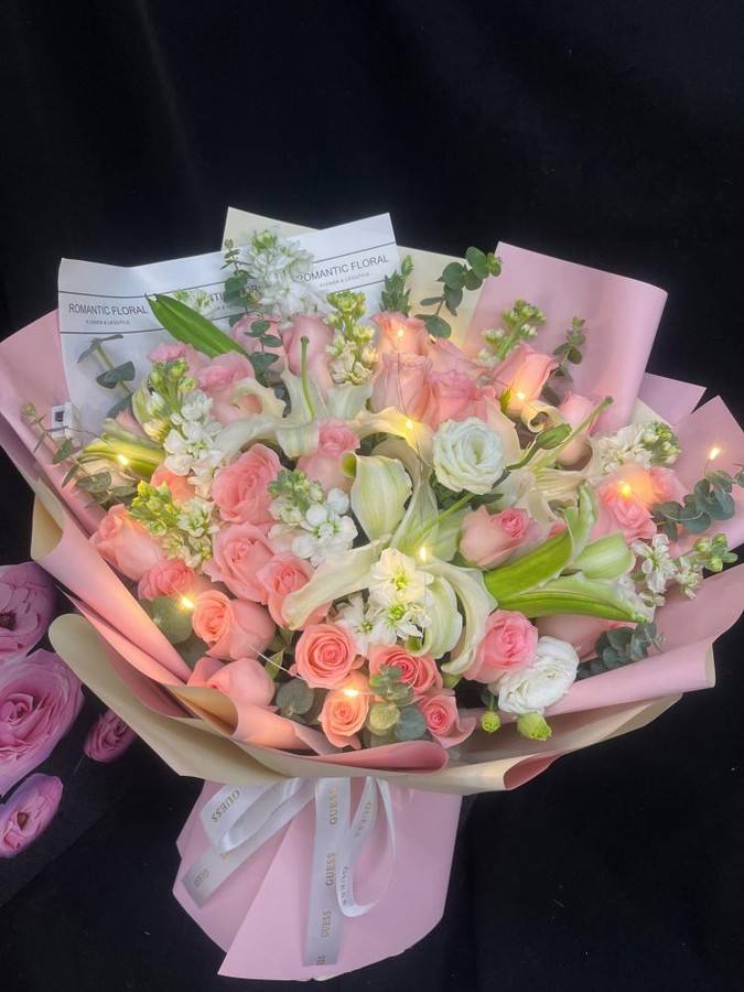 临朐花店 临朐花店